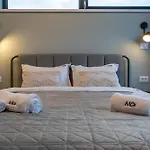 Mohost Nook - Exclusive 3-Bedroom Mountain Villa