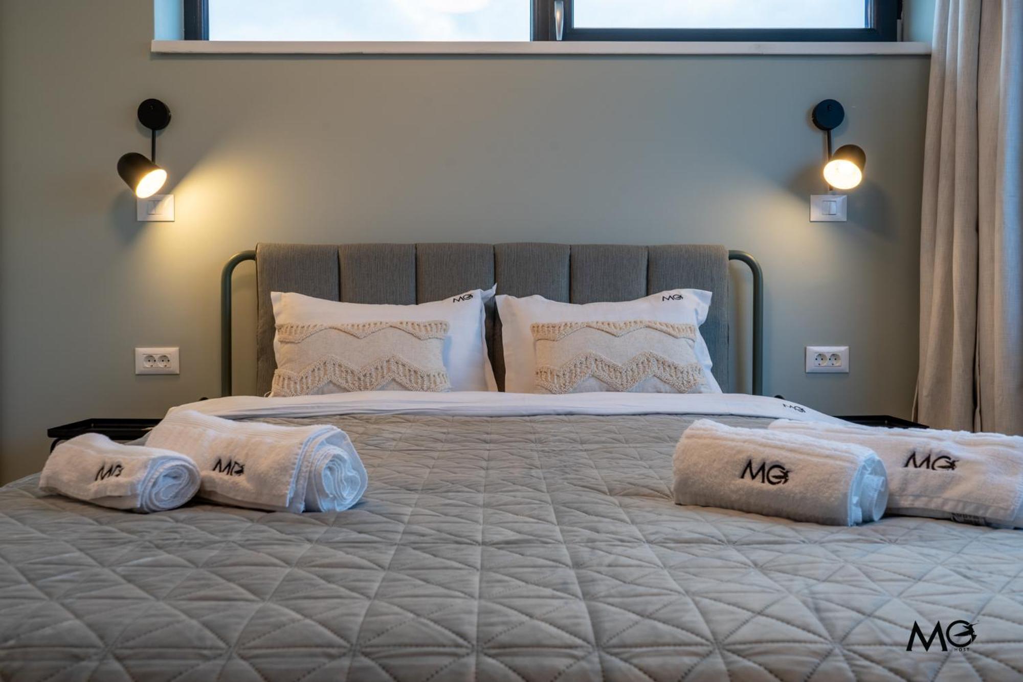 Vilă Mohost Nook - Exclusive 3-bedroom Mountain