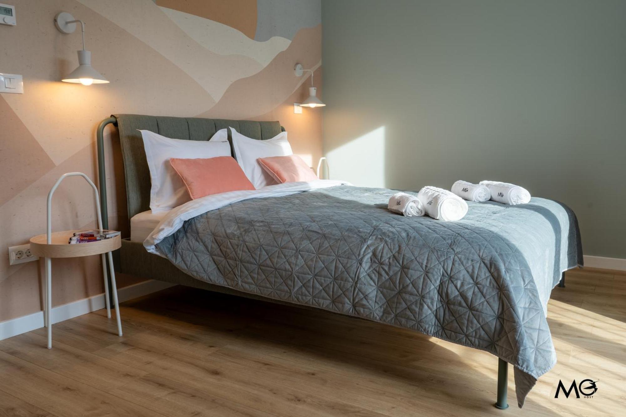 Mohost Nook - Exclusive 3-bedroom Mountain Vilă Brașov