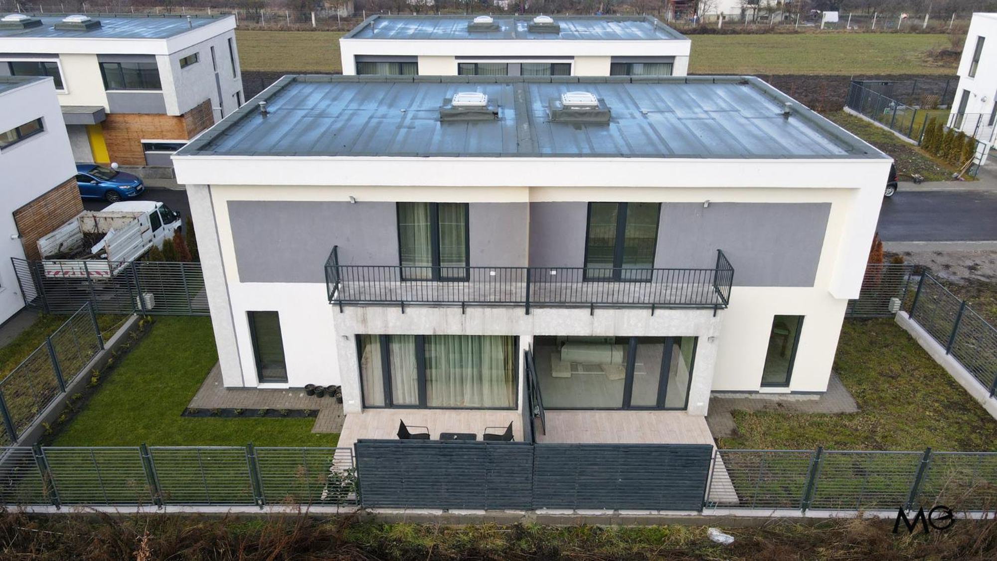Mohost Nook - Exclusive 3-bedroom Mountain * Brașov