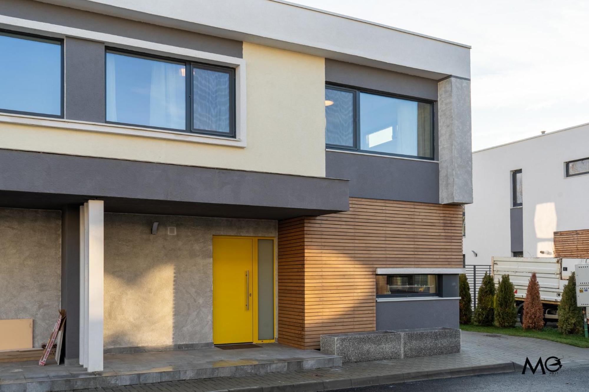 Mohost Nook - Exclusive 3-bedroom Mountain