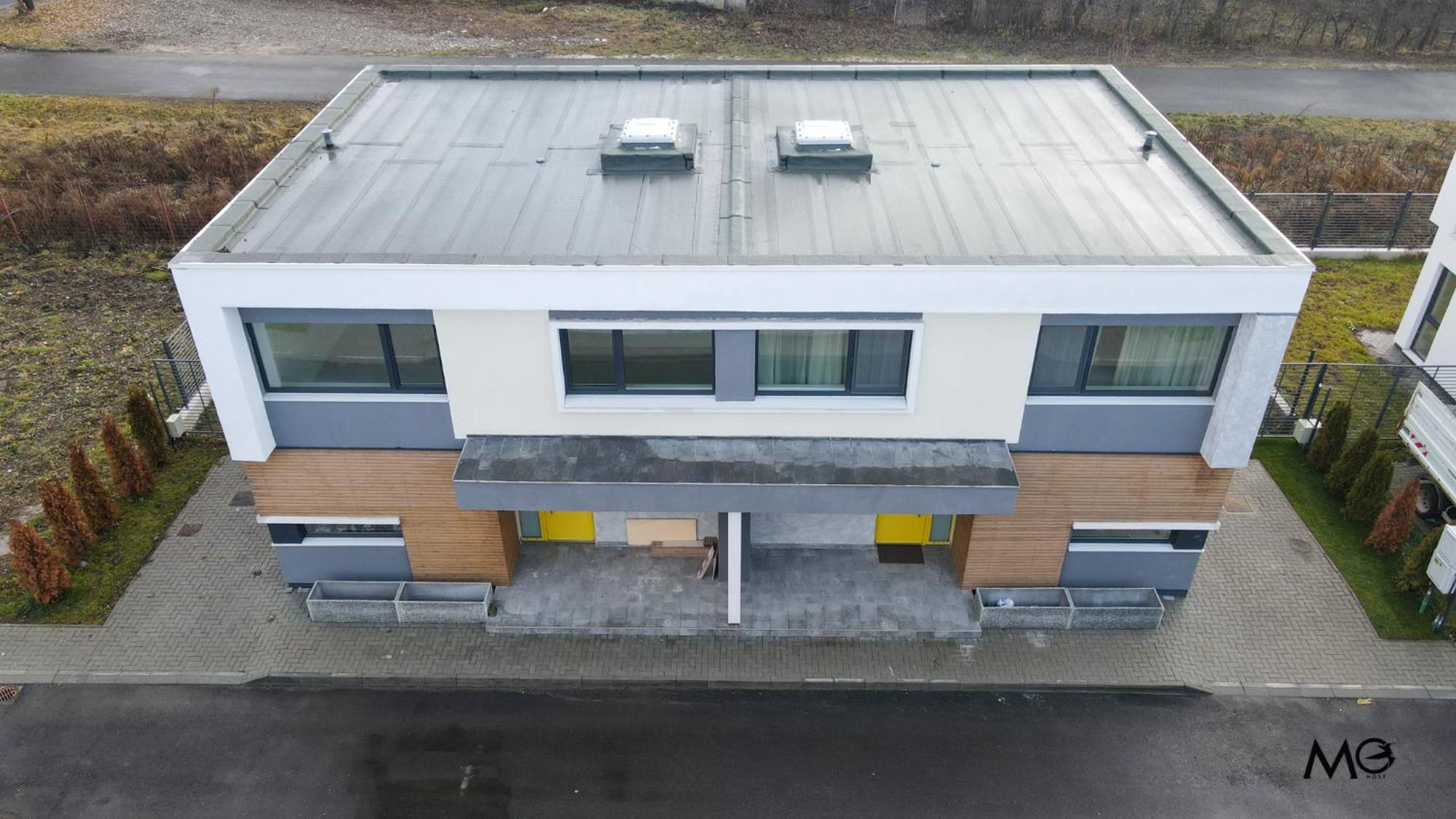 Villa Mohost Nook - Exclusive 3-bedroom Mountain Brasov