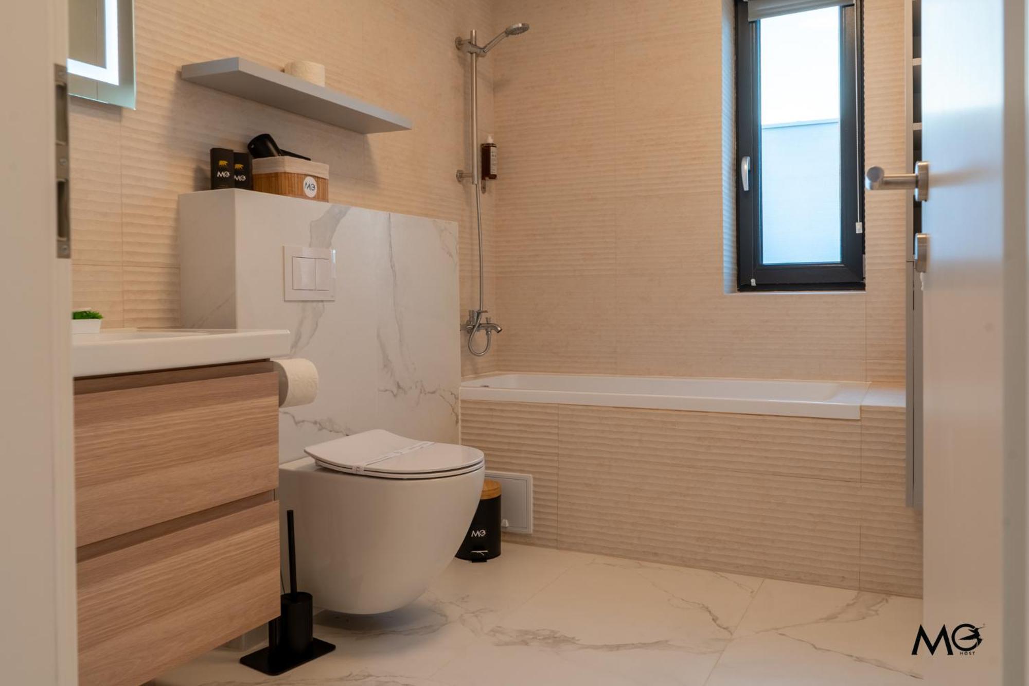 Mohost Nook - Exclusive 3-bedroom Mountain *