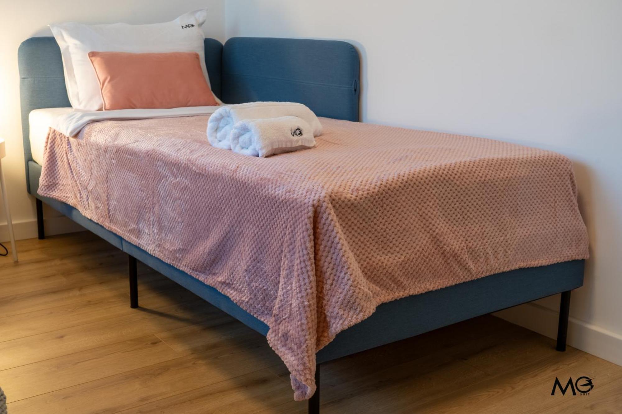Mohost Nook - Exclusive 3-bedroom Mountain Brasov