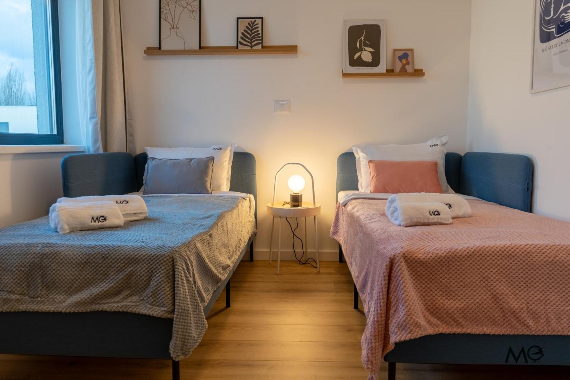 Mohost Nook - Exclusive 3-bedroom Mountain Brașov