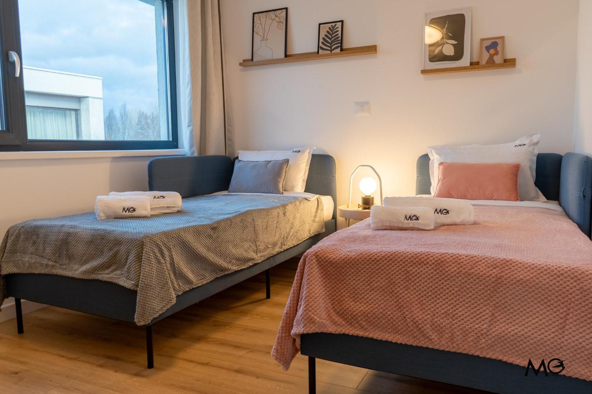 Mohost Nook - Exclusive 3-bedroom Mountain Vilă Brașov