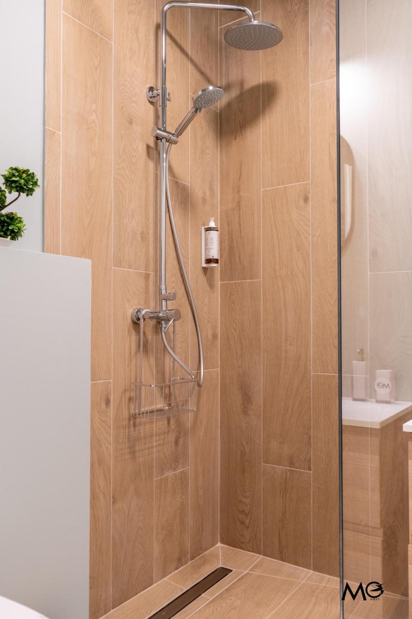 Villa Mohost Nook - Exclusive 3-bedroom Mountain Brasov