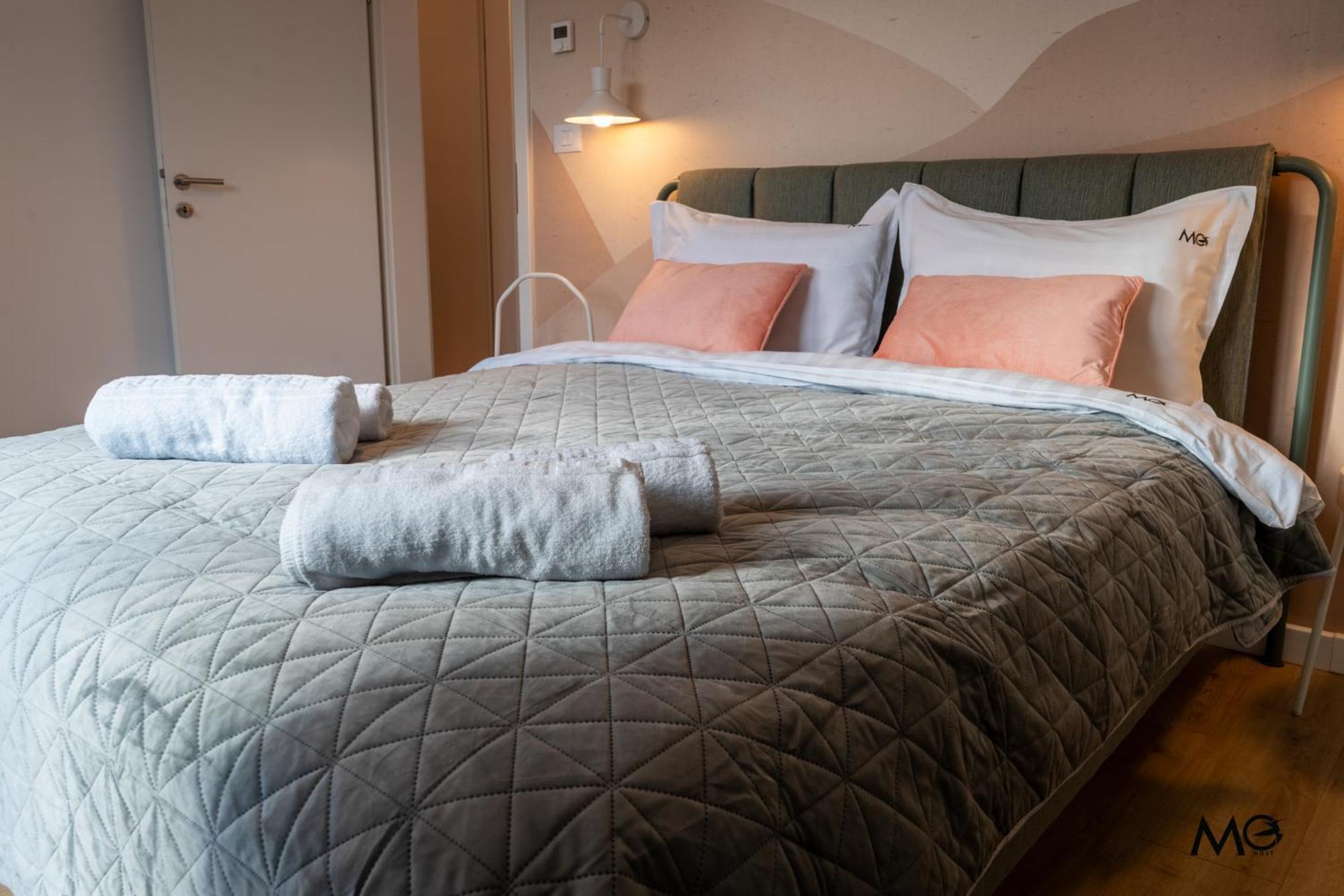 Mohost Nook - Exclusive 3-bedroom Mountain