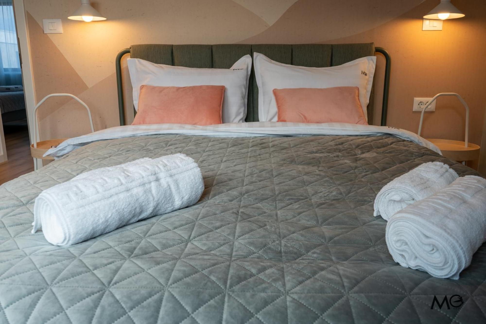 Villa Mohost Nook - Exclusive 3-bedroom Mountain Brasov