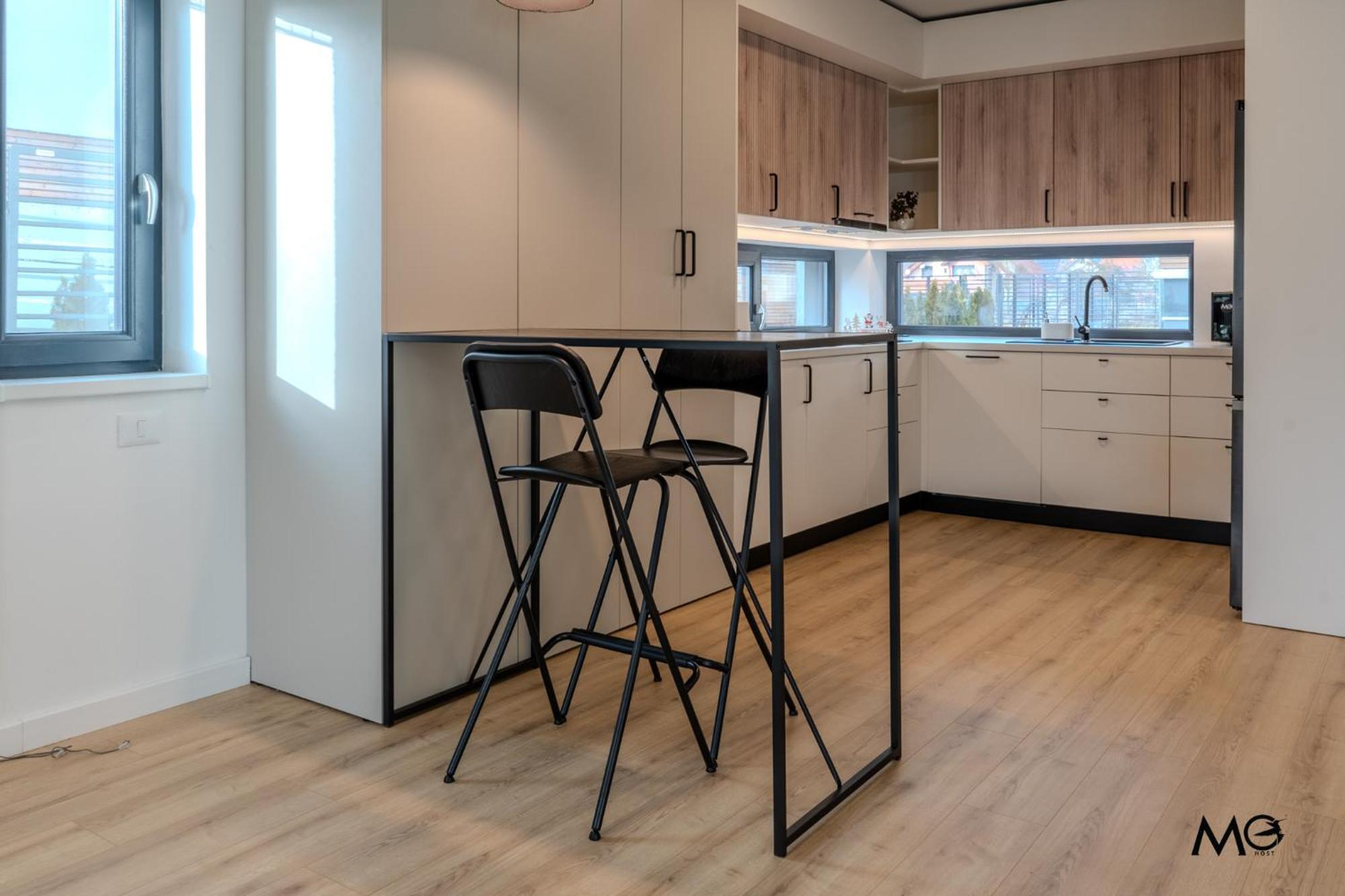 Mohost Nook - Exclusive 3-bedroom Mountain