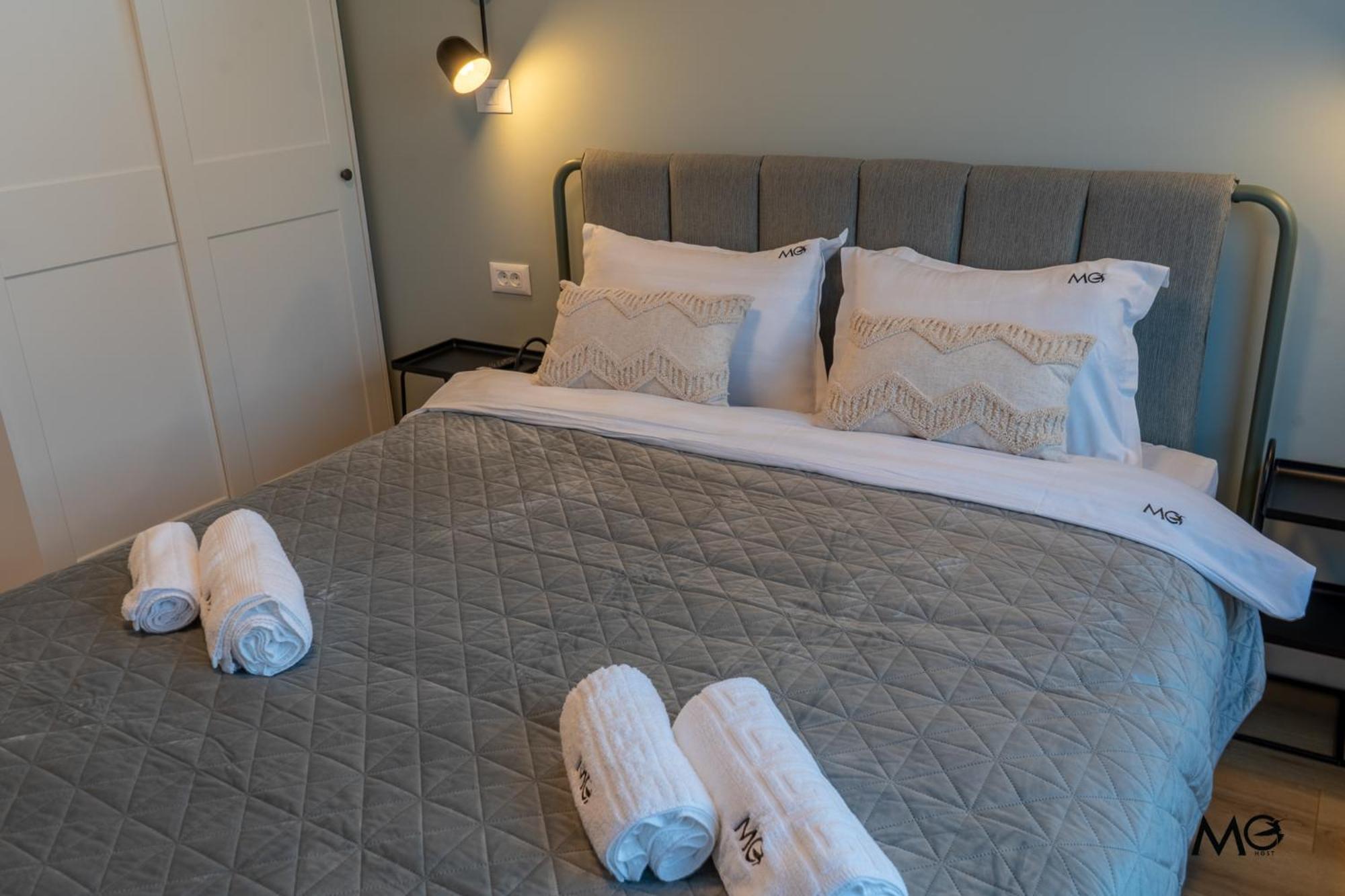 Mohost Nook - Exclusive 3-bedroom Mountain * Brașov