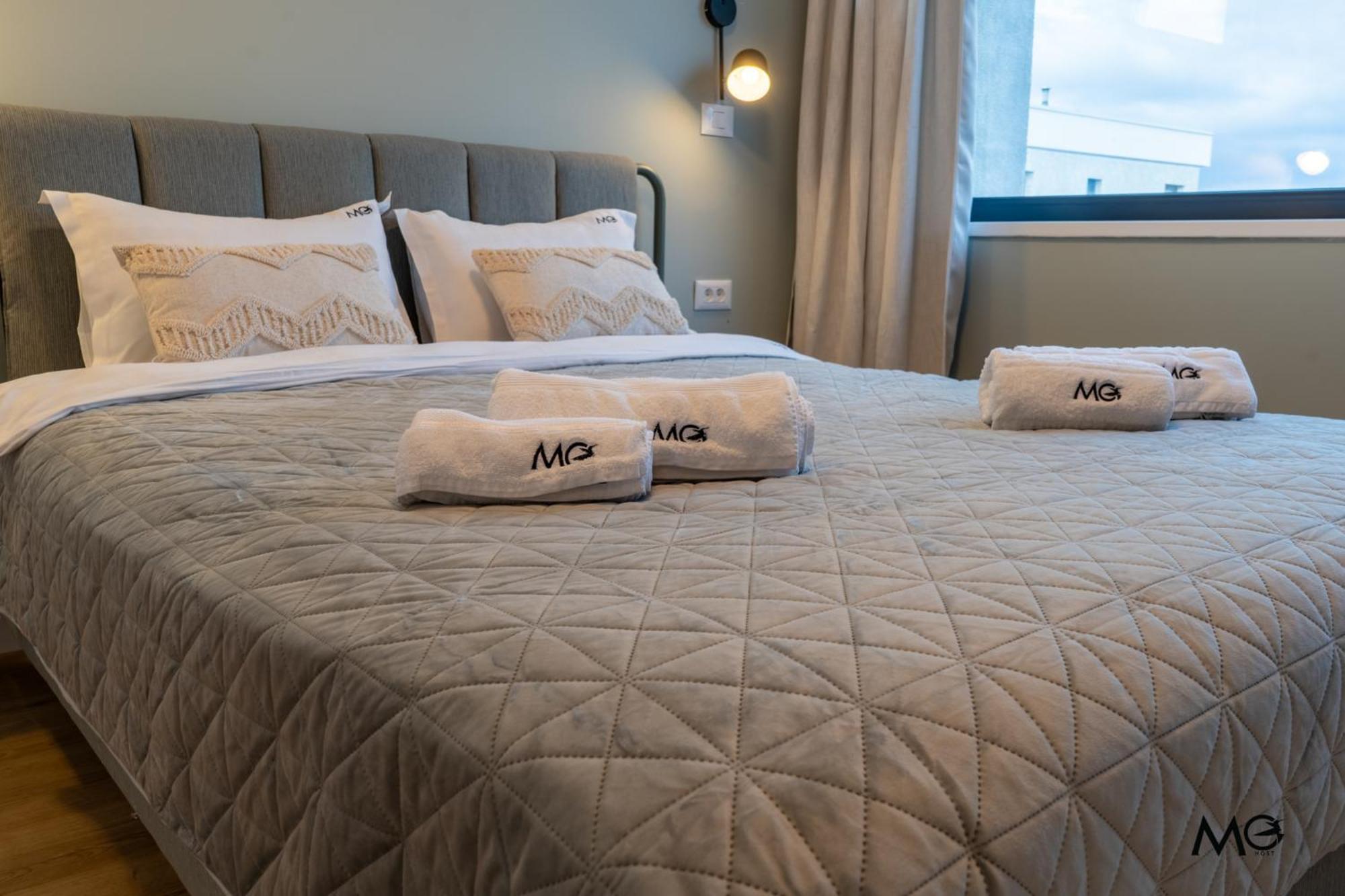 Mohost Nook - Exclusive 3-bedroom Mountain Villa