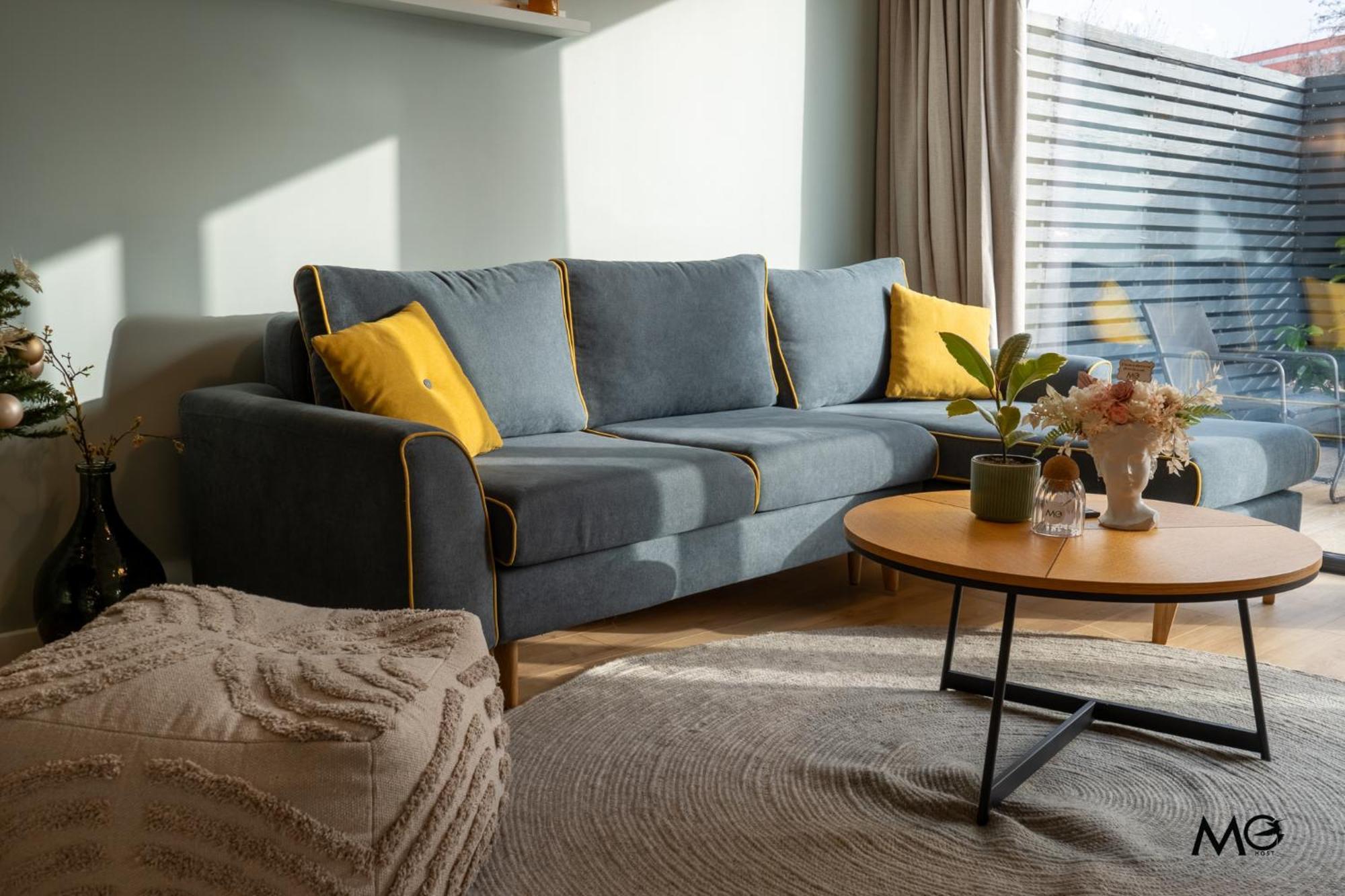 Villa Mohost Nook - Exclusive 3-bedroom Mountain