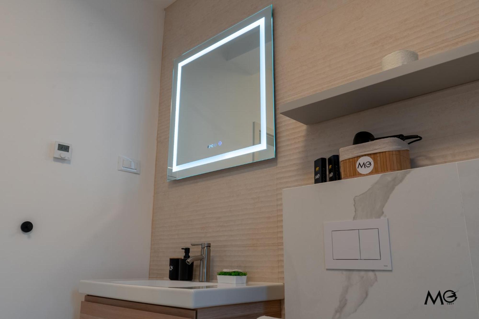 Mohost Nook - Exclusive 3-bedroom Mountain