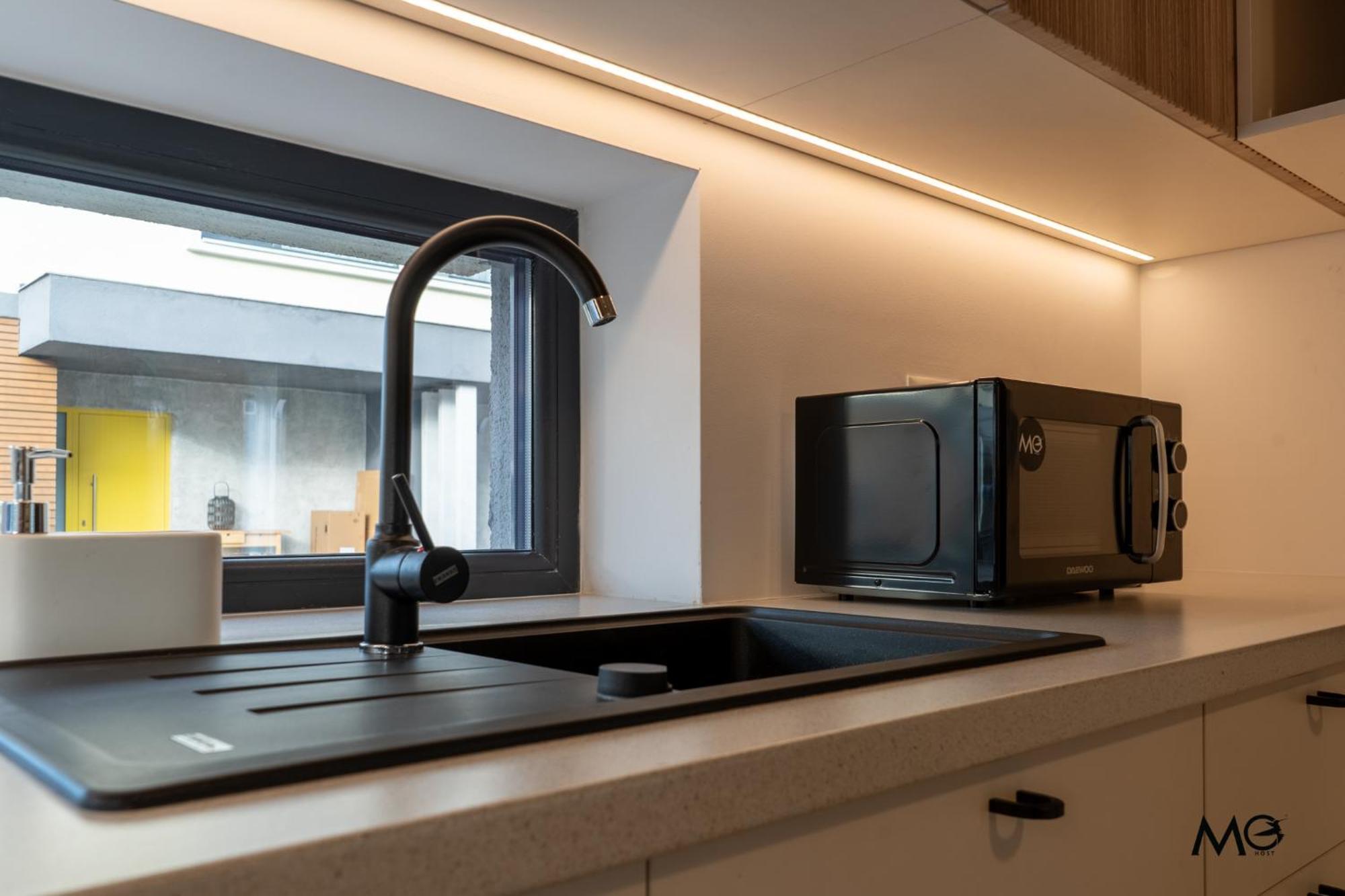 Vilă Mohost Nook - Exclusive 3-bedroom Mountain