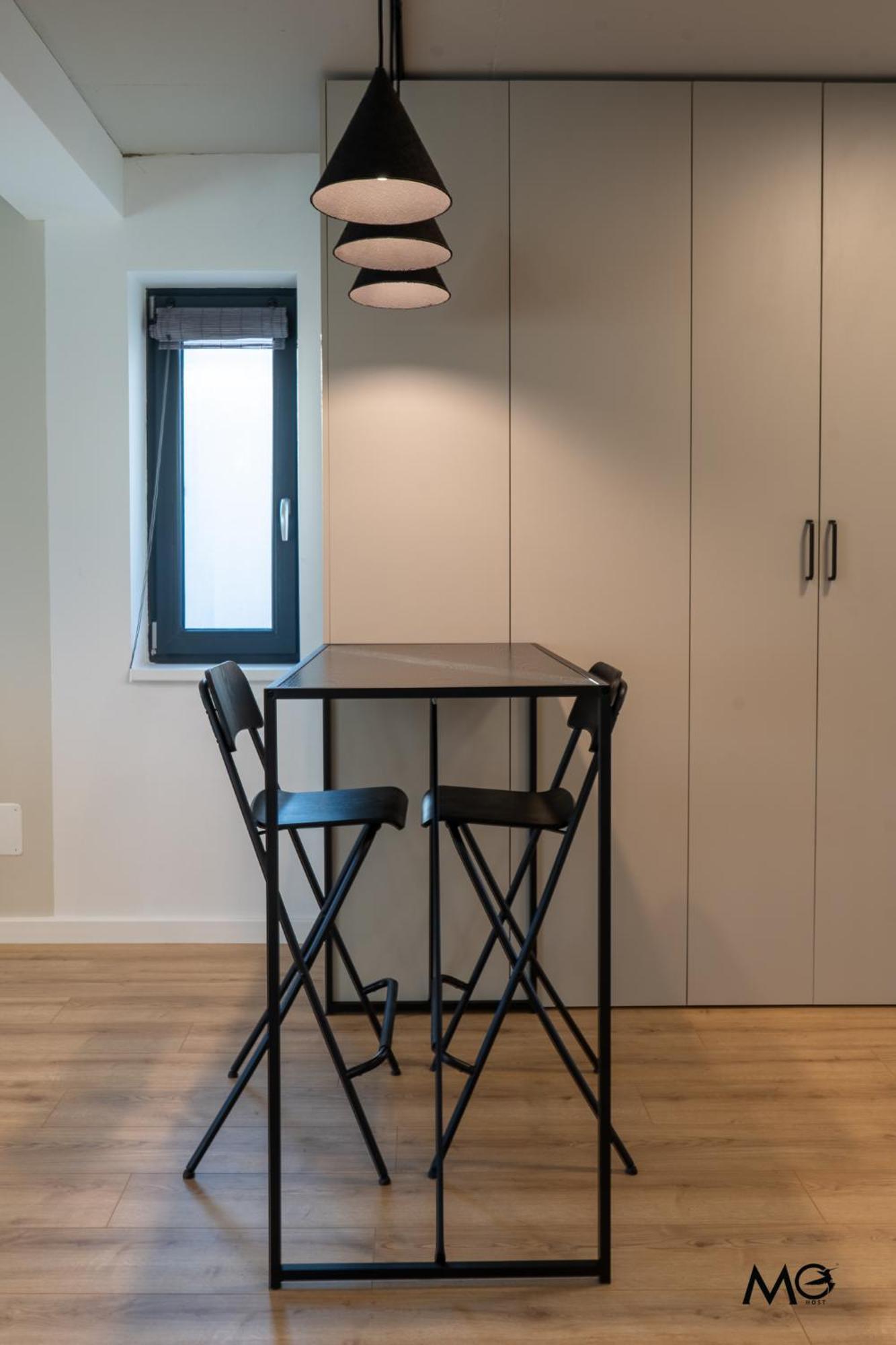 Mohost Nook - Exclusive 3-bedroom Mountain
